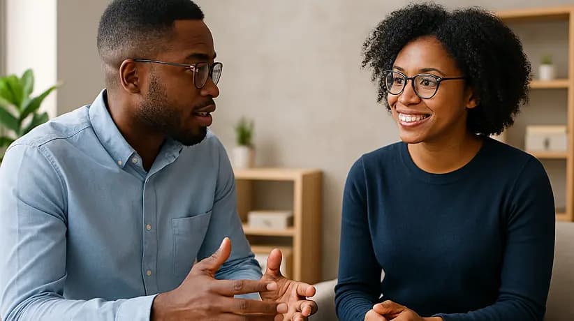 Get Personalized Guidance